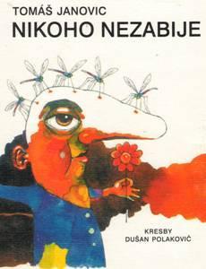Nikoho nezabije