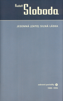 Jesenná (zato) silná láska