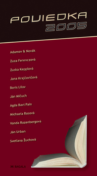 Poviedka 2005