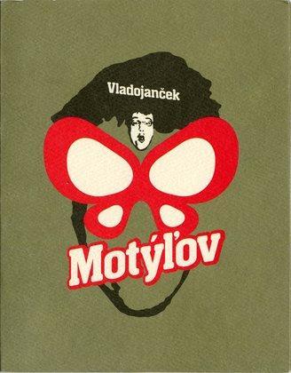 Motýľov