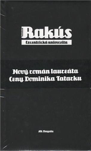 Excentrická univerzita