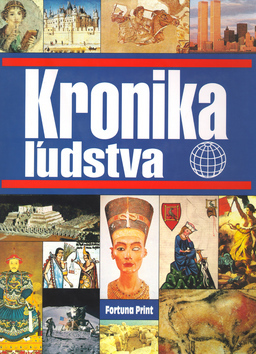 Kronika ľudstva 7. dopln.vydanie