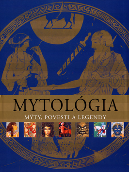 Mytológia