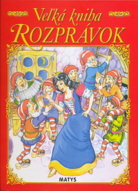 Veľká kniha rozprávok