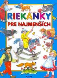 Riekanky pre najmenších