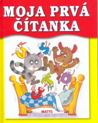 Moja prvá čítanka