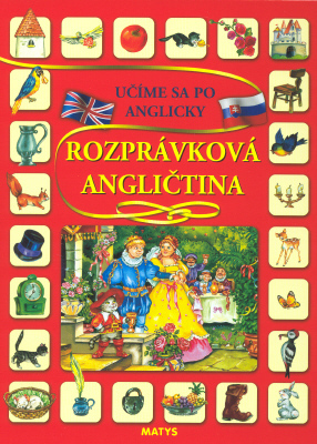 Rozprávková angličtina