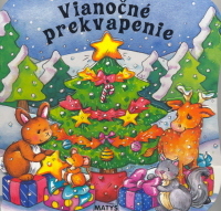 Vianočné prekvapenie