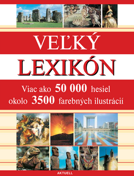 Veľký lexikón