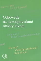 Odpovede na nezodpovedané otázky života