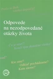 Odpovede na nezodpovedané otázky života