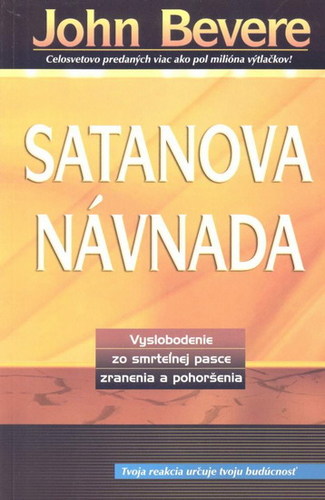 Satanova návnada