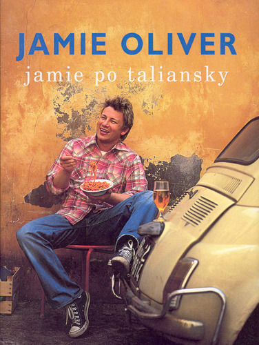 Jamie po taliansky