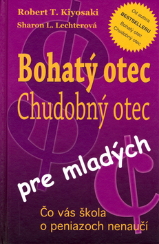 Bohatý otec pre mladých