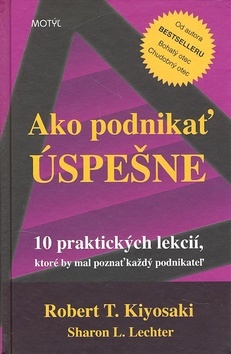 Ako podnikať úspešne