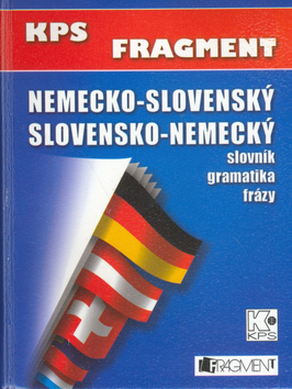 Nemecko-slovenský slovensko-nemecký slovník gramatika frázy