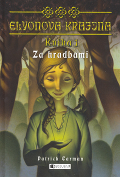 Za hradbami - Elyonova krajina 1