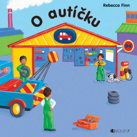 O autíčku