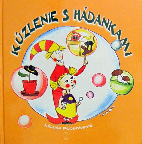 Kúzlenie s hádankami