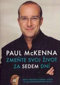 Zmeňte svoj život za sedem dní