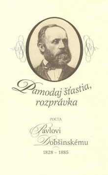 Pamodaj šťastia, rozprávka