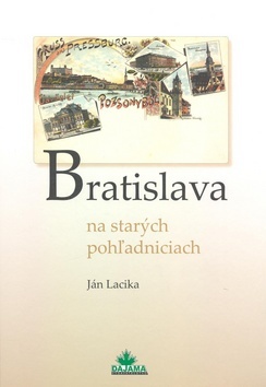 Bratislava na starých pohľadniciach