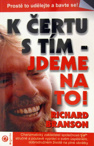 K čertu s tím - jdeme na to!