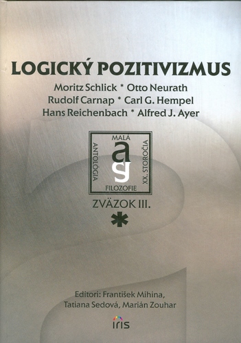 Logický pozitivizmus