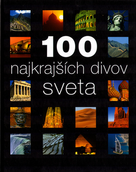 100 najkrajších divov sveta
