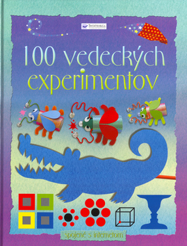 100 vedeckých experimentov