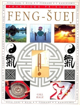 Feng-šuej - praktická príručka