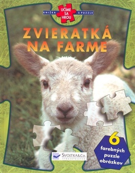 Zvieratká na farme