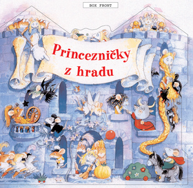 Princezničky z hradu