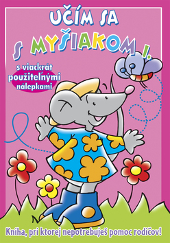 Učím sa s Myšiakom I.