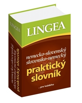 Nemecko-slovenský slovensko-nemecký praktický slovník ...pre každého