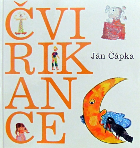 Čvirikance