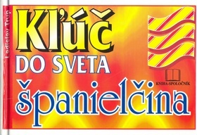 Kľúč do sveta - španielčina