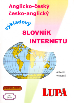 Výkladový slovník Internetu anglicko-český česko anglický