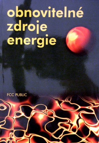 Obnovitelné zdroje energie