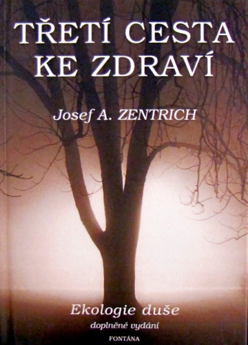 Třetí cesta ke zdraví kúpite na Panta Rhei