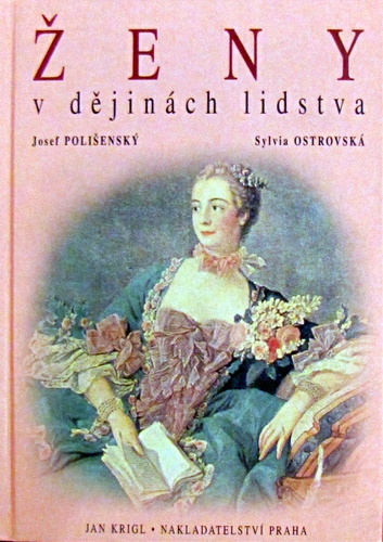 Ženy v dějinách lidstva