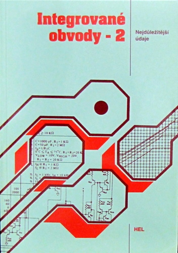 Integrované obvody - 2
