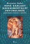 Nové základy experimentální psychologie