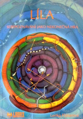 Líla - sebepoznávání jako nekonečná hra