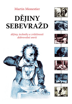 Dějiny sebevražd