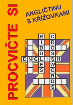 Procvičte si angličtinu s křížovkami - Jan Václavík