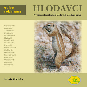 Hlodavci - Nataša Velenská