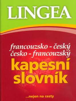 FČ-ČF kapesní slovník...nejen na cesty