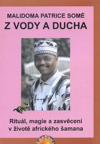 Z vody a ducha