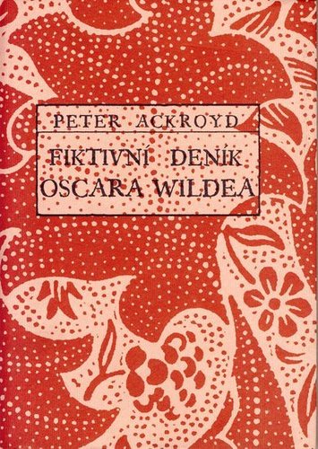Fiktivní deník Oscara Wildea